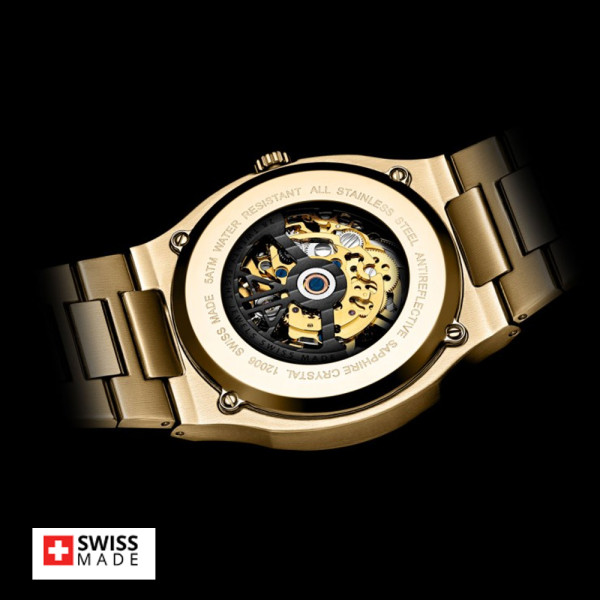 Мъжки часовник Appella L12006.1116AS