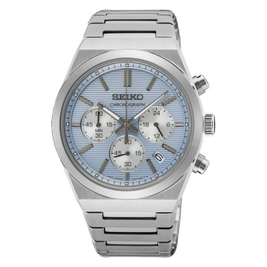 ЧАСОВНИК SEIKO SPORT 40MM SSB459P1