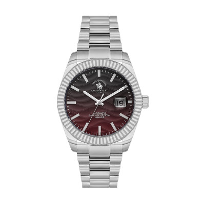 Мъжки часовник Santa Barbara Polo & Racquet Club SB.1.10654-4