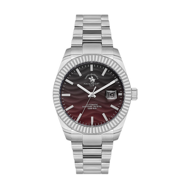 Мъжки часовник Santa Barbara Polo & Racquet Club SB.1.10654-4