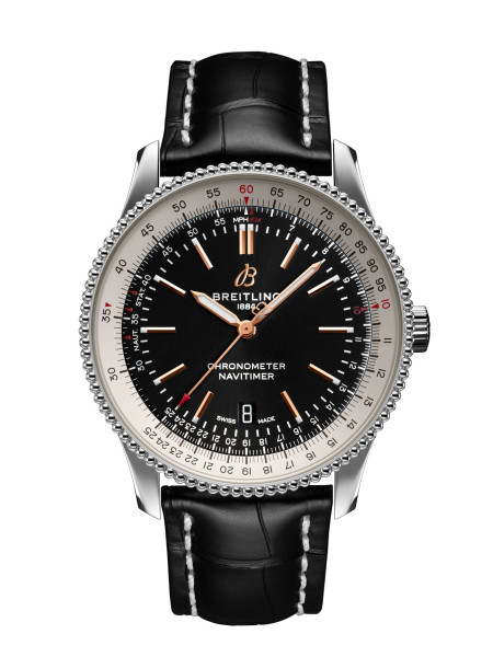 BREITLING NAVITIMER AUTOMATIC 41 A17326211B1P1