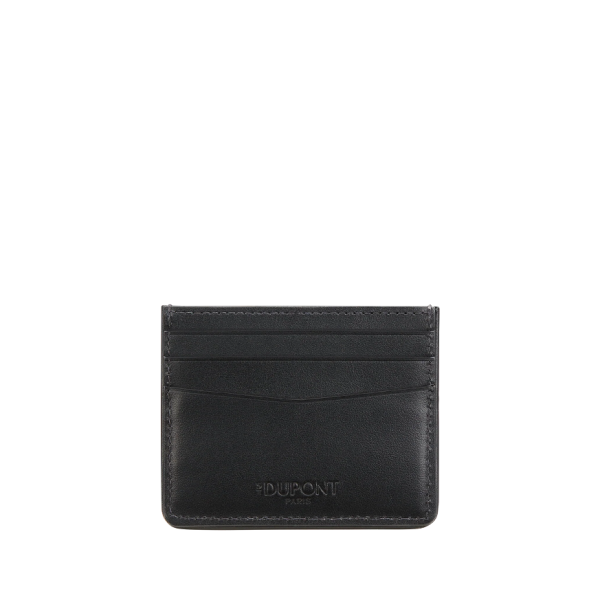 Калъф за кр. карти S.T.Dupont Fender Card Holder 1FE683BK1