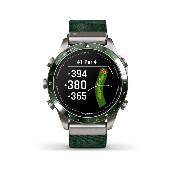 GARMIN MARQ® Golfer (Gen 2) 010-02648-21