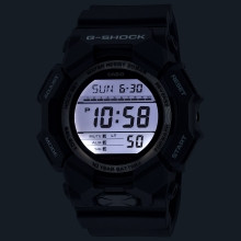 CASIO G-SHOCK GD-010-1ER