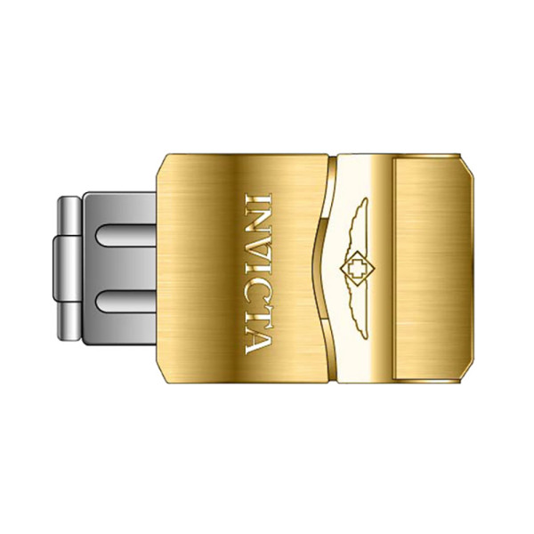 Invicta Pro Diver Grim King 36860
