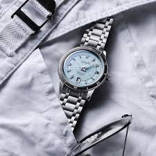 ЧАСОВНИК SEIKO PRESAGE AUTOMATIC SRPL73J1