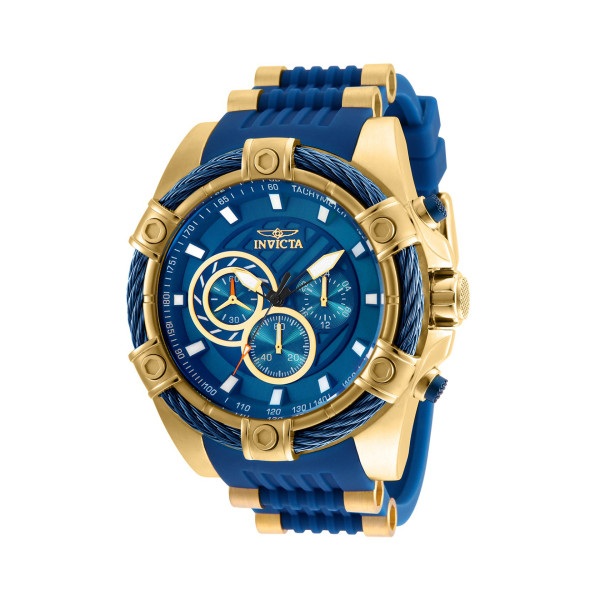 Invicta Bolt