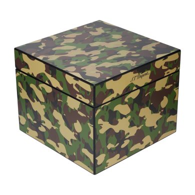 Хумидор S.T.Dupont Humidor 60 cigars Green 1317