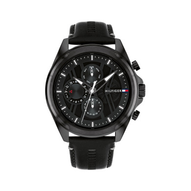 ЧАСОВНИК TOMMY HILFIGER JAX SPORT 48MM 1710654