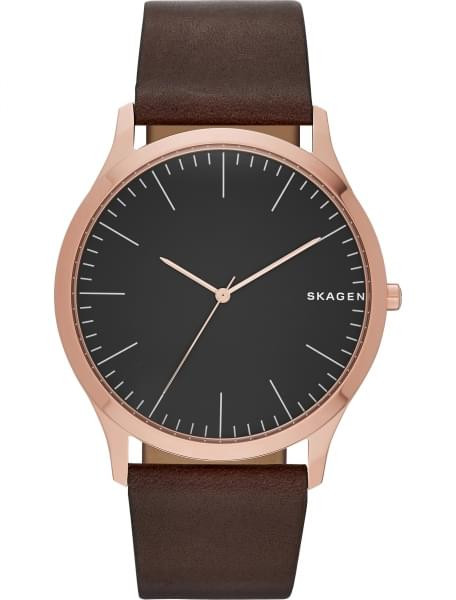 SKAGEN JORN 41MM MEN'S WATCH SKW6330