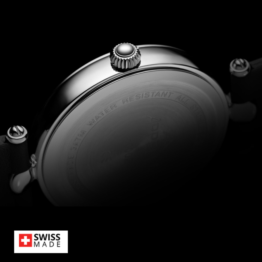 Дамски часовник Appella L50002.5247DQ