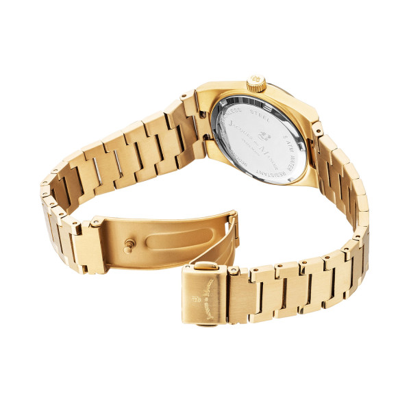 Дамски часовник Jacques Du Manoir Horizon Ladies JWL03604
