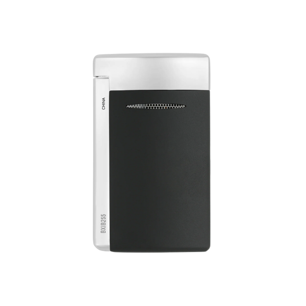 Запалка S.T.Dupont Minijet Matte Black 10815