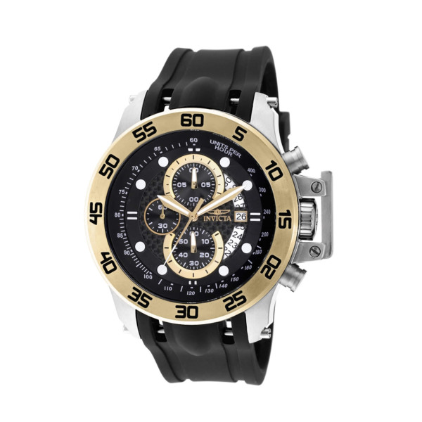 Invicta I-Force