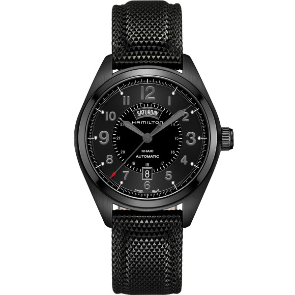 Hamilton Khaki Field H70695735