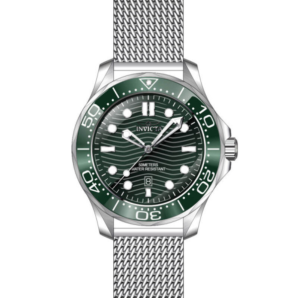 Invicta Pro Diver
