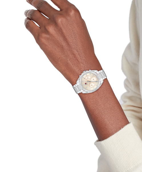 Tommy Hilfiger 1782782 дамски часовник
ClassicWatches.bg