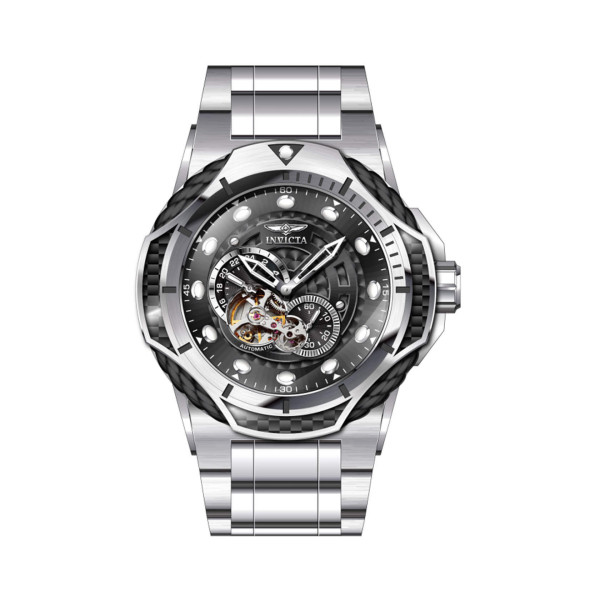 Invicta Bolt Automatic