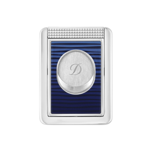 Резачка за пури S.T.Dupont 20'000 Leagues Under The Seas Blue Gulf Stream 3441
