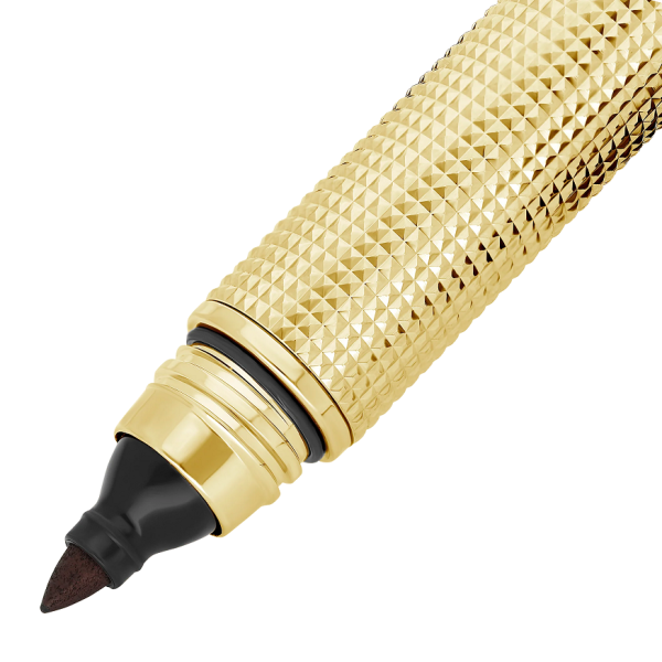 Маркер S.T.Dupont Marker Necklace Golden 700003
