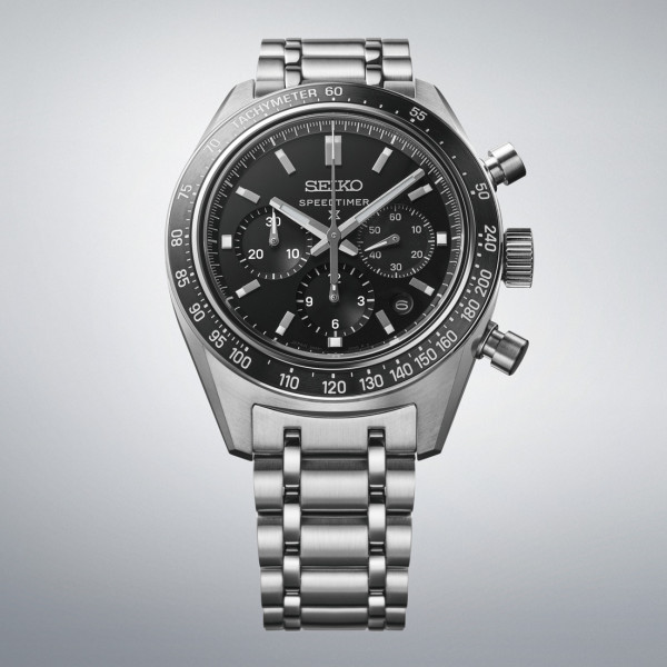 Seiko Prospex Speedtimer SRQ055J1
