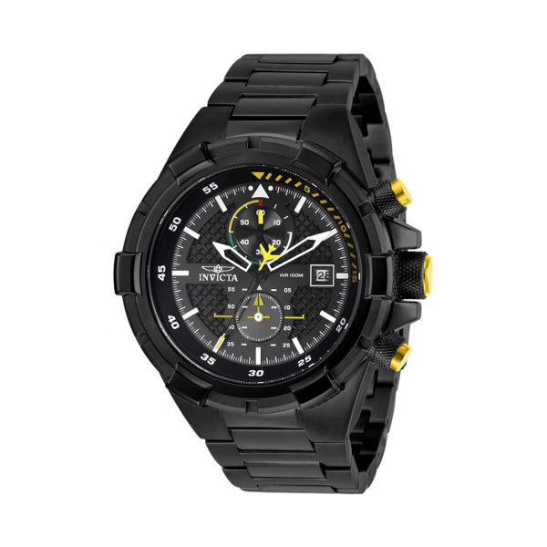 Invicta Aviator