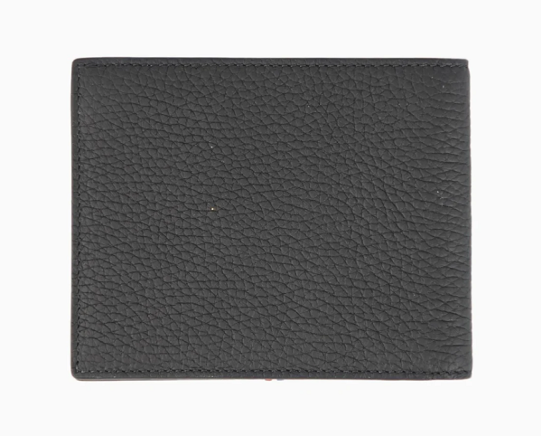 Портфейл S.T.Dupont BLACK GRAINED NEO CAPSULE 6-CARD WALLET 180202