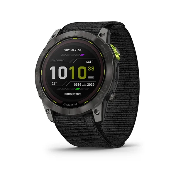 GARMIN ENDURO™ 2 SOLAR 51MM  010-02754-01