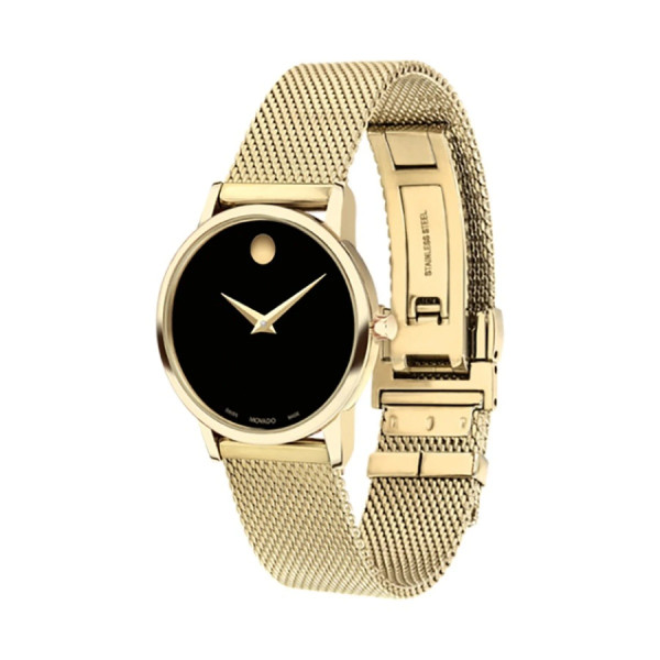 Movado Museum Classic 607627