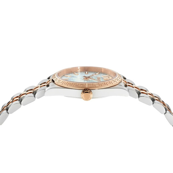 versace ve5k00326 дамски модел със сапфир кристал и елегантен дизайн classicwatches.bg
