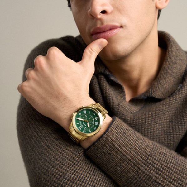 Fossil FS6201SET