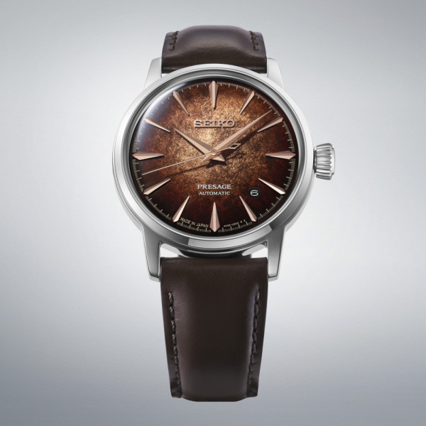 Seiko Presage Cocktail Time HCB003J1