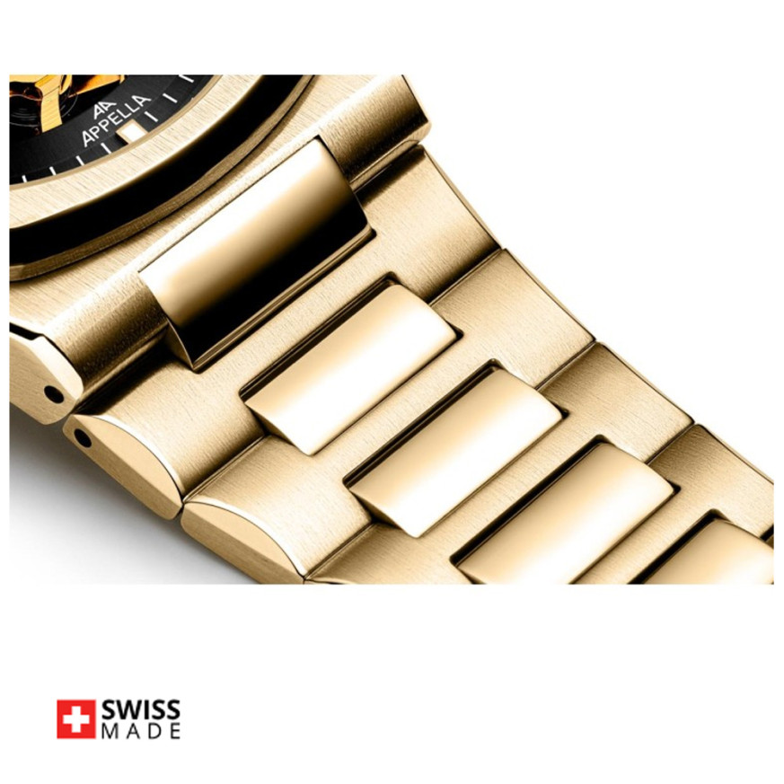 Мъжки часовник Appella L12006.1114AS