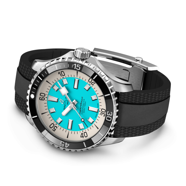 Breitling Superocean Automatic A17376211L2S1