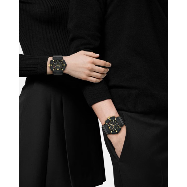 Versace VE0L00125 оригинален швейцарски часовник Versace V-Real Active Chrono – classicwatches.bg