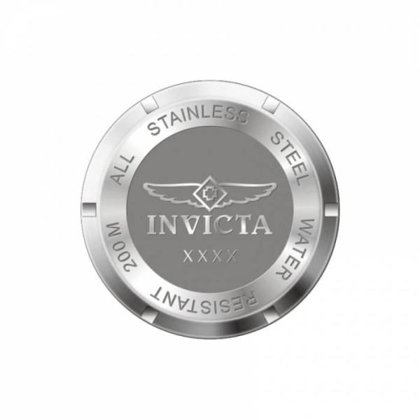 Часовник Invicta Pro Diver