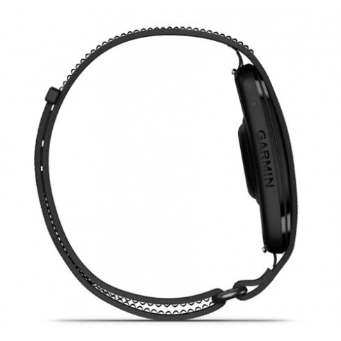 Cirqa™ смарт гривна - Black, S-M 010-04675-10