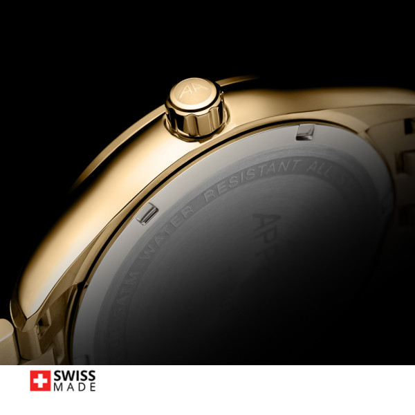 Мъжки часовник Appella L70003.1113QF