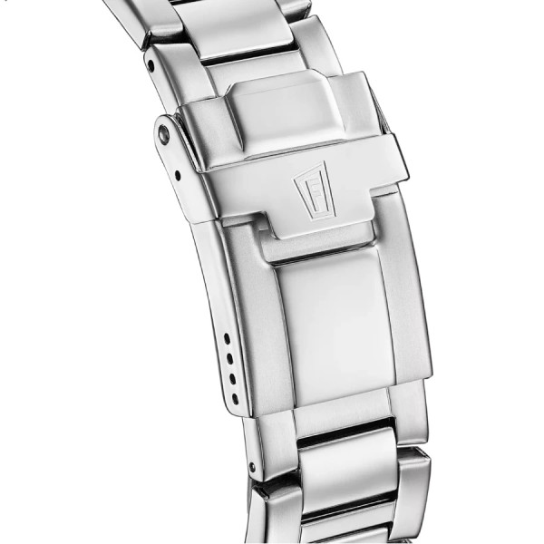 часовник festina f20743/1 метална верижка classicwatches.bg