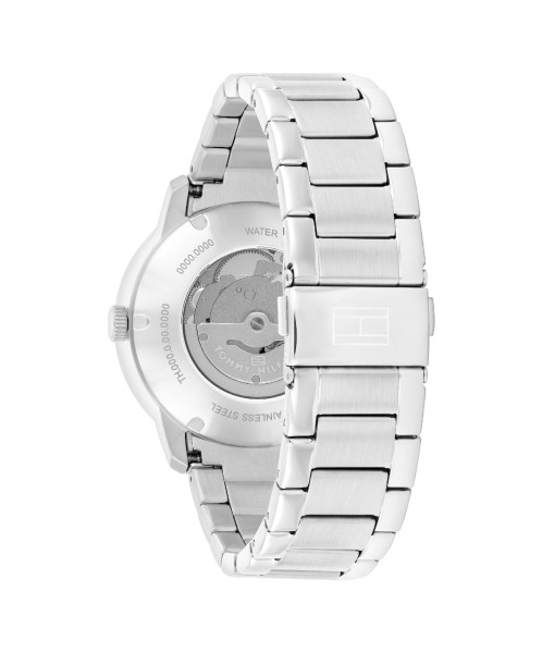 ЧАСОВНИК TOMMY HILFIGER HENRY AUTOMATIC 43MM 1710661