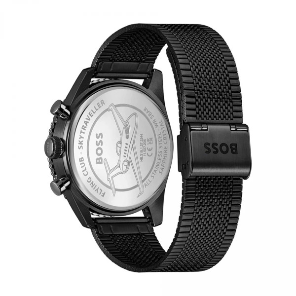 Hugo Boss Skytraveller 1514348