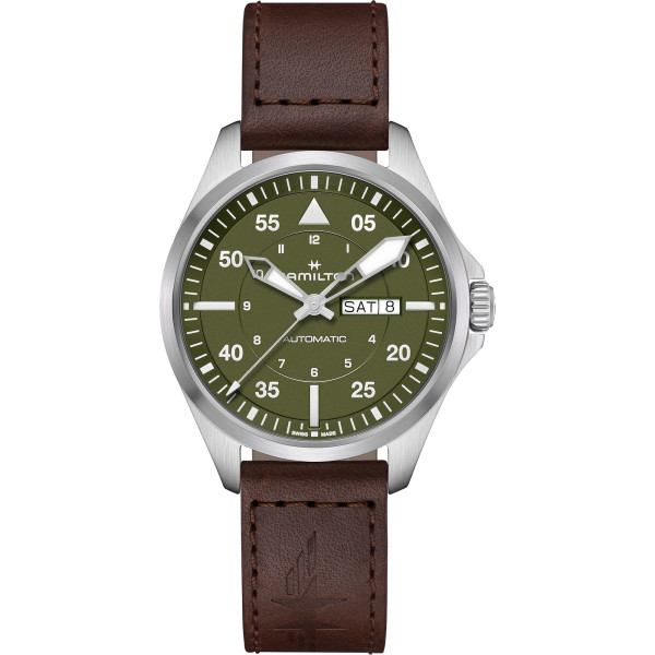 Hamilton Khaki Pilot H64635560