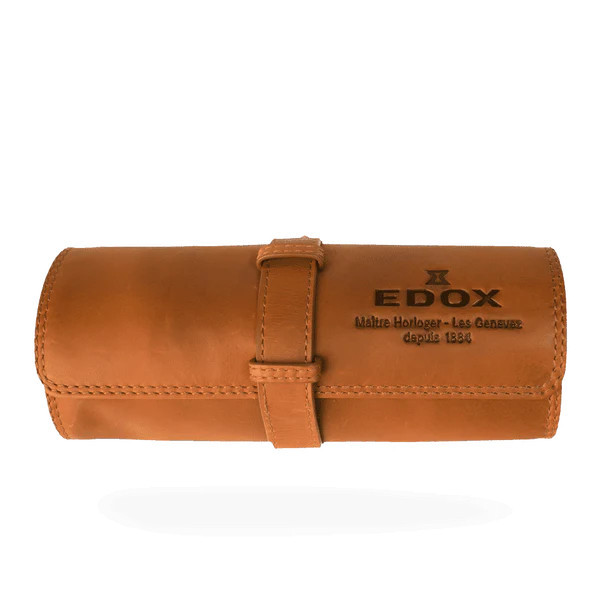 Edox Skydiver Limited Edition Automatic 80126 3BUM Buin