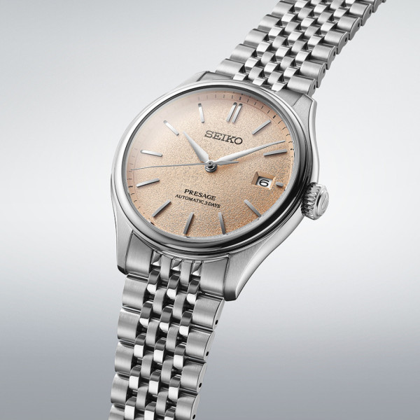 Seiko Presage Classic SPB467J1