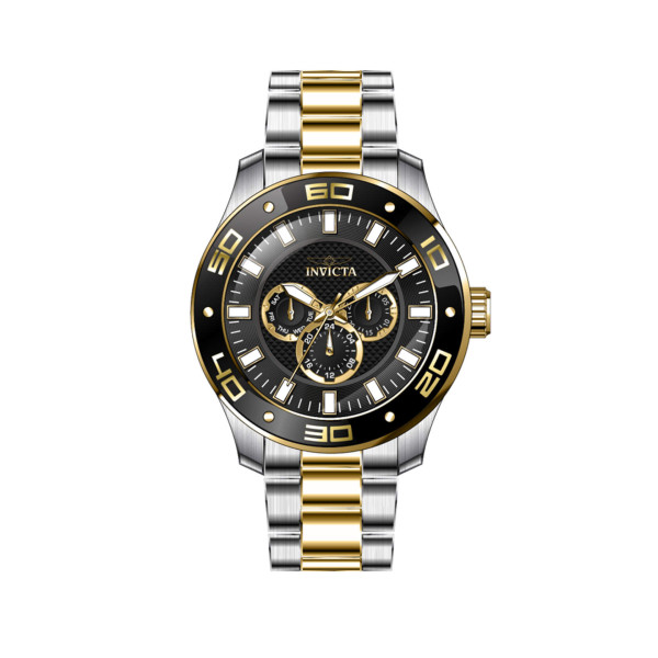Invicta Pro Diver SCUBA 45759