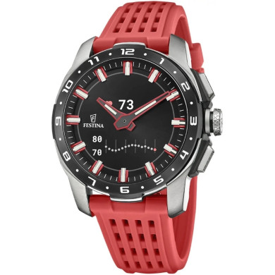 ЧАСОВНИК FESTINA CONNECTED 44MM F23305/4