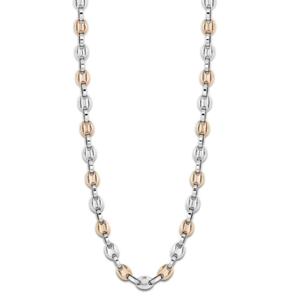 Lotus Style Donna стоманено колие LS2124-1/3
