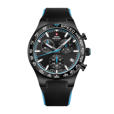 Swiss Military By Chrono SM34115.08