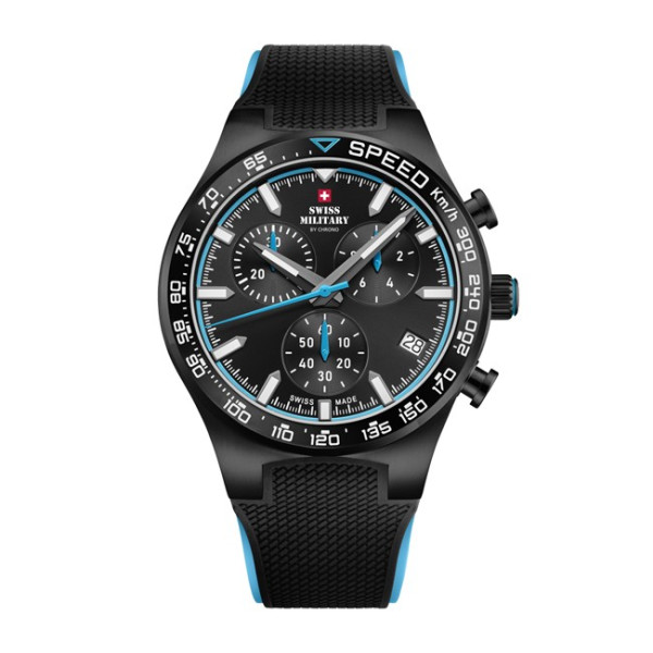 Swiss Military By Chrono SM34115.08