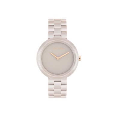 ЧАСОВНИК CALVIN KLEIN PURE 34MM 25100073